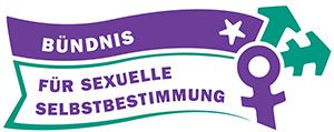 Bündnis für sexuelle Selbstbestimmung