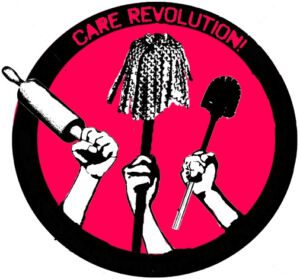 Logo Care Revolution