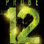 TitelCover-Probe 12-Roman