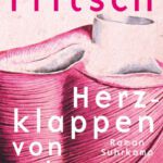 Cover Roman Valerie Fritsch