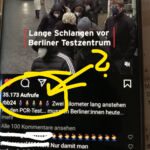 Instgram Post - Only white Icons