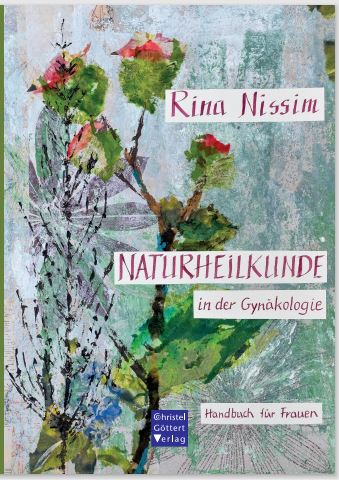 Cover Rina Nissim