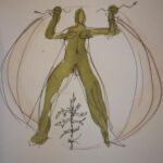 Green-Goddess