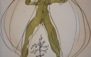 Green-Goddess